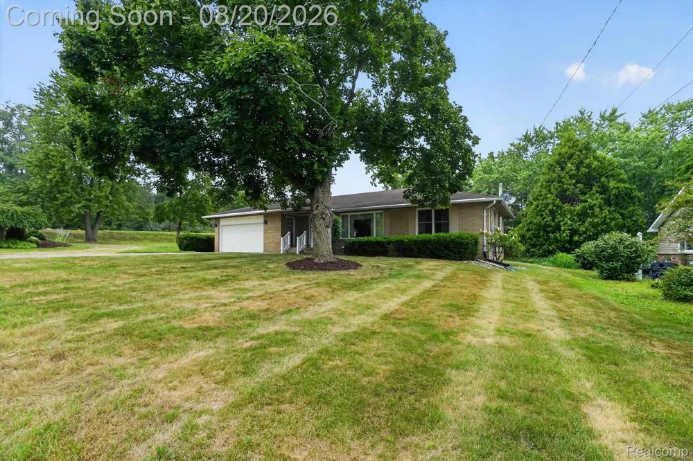 1195 56th Street SW Wyoming City, MI 49509