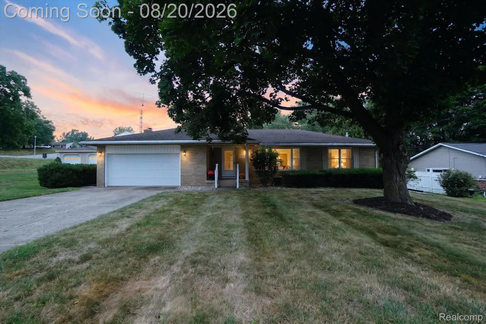 1195 56th Street SW Wyoming City, MI 49509