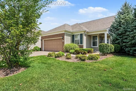 9407 Sand Hill Drive