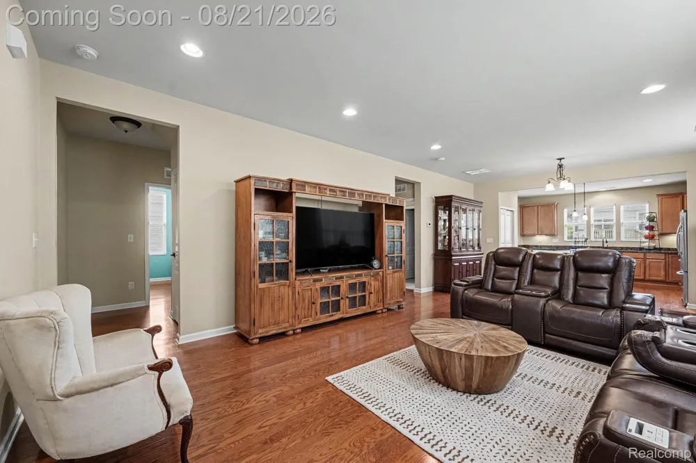 9407 Sand Hill Drive Grand Blanc Charter Township, MI 48439