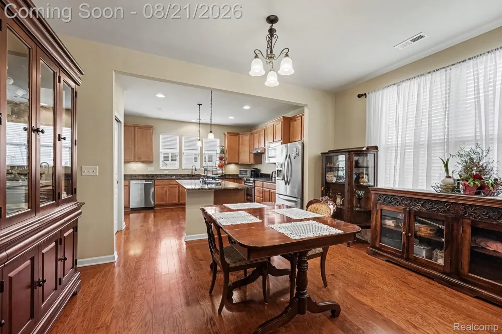 9407 Sand Hill Drive Grand Blanc Charter Township, MI 48439