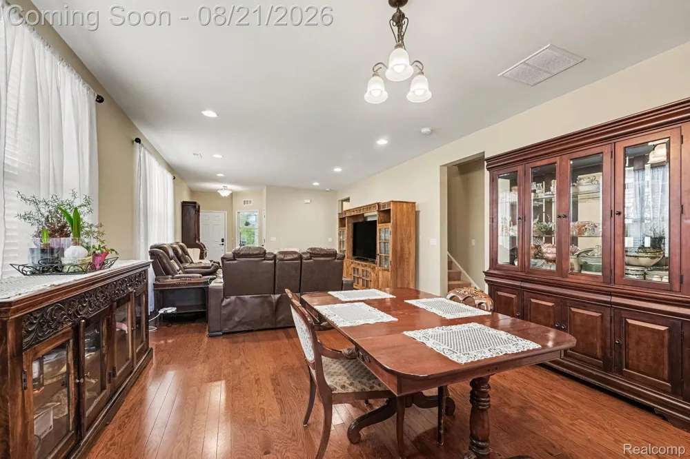 9407 Sand Hill Drive Grand Blanc Charter Township, MI 48439