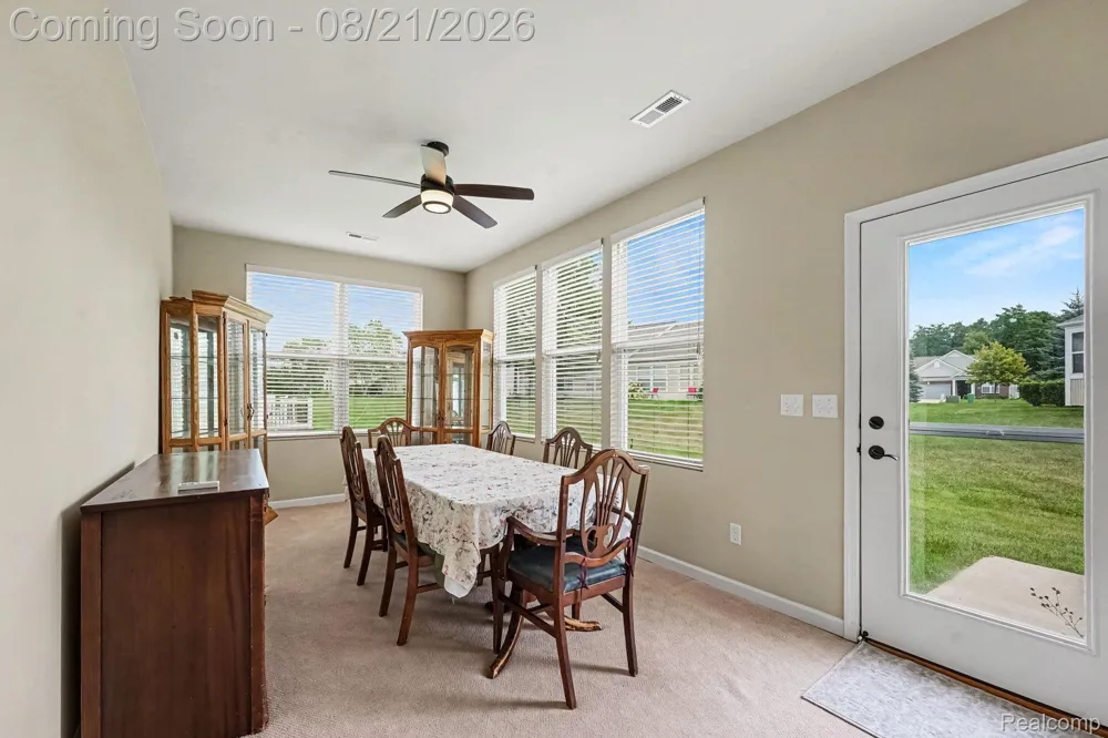 9407 Sand Hill Drive Grand Blanc Charter Township, MI 48439