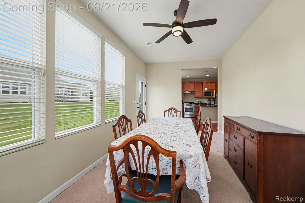 9407 Sand Hill Drive Grand Blanc Charter Township, MI 48439