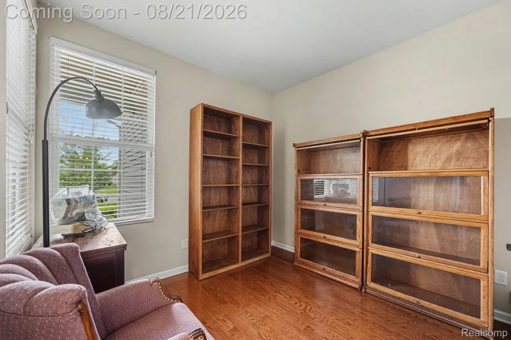 9407 Sand Hill Drive Grand Blanc Charter Township, MI 48439