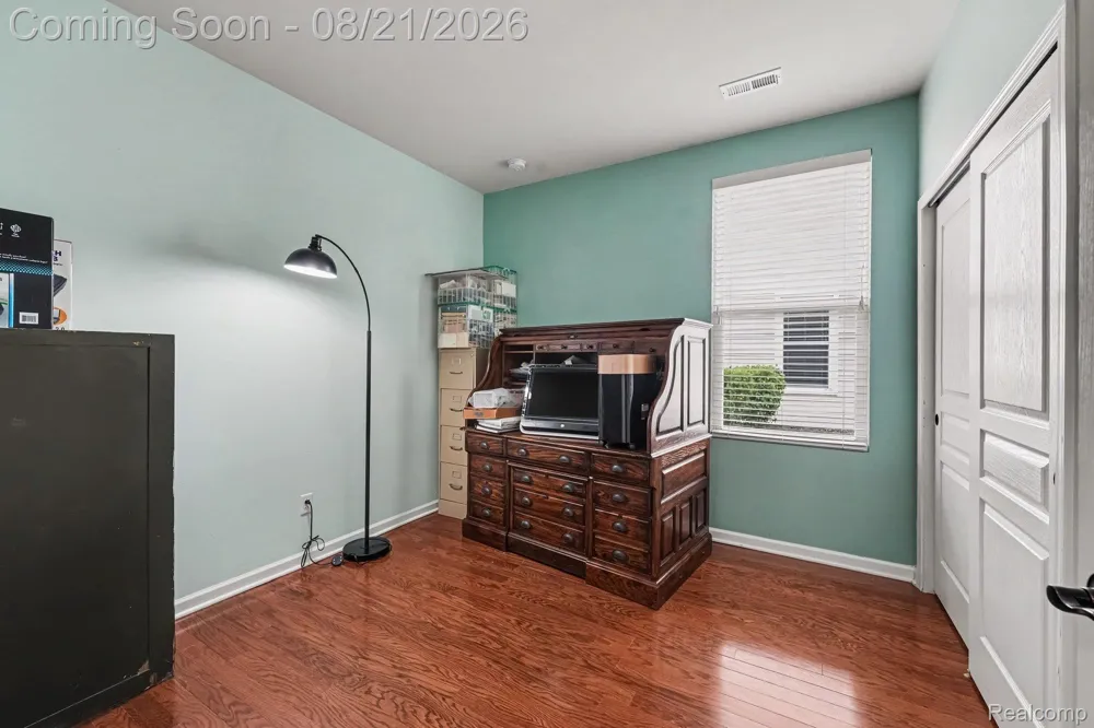 9407 Sand Hill Drive Grand Blanc Charter Township, MI 48439