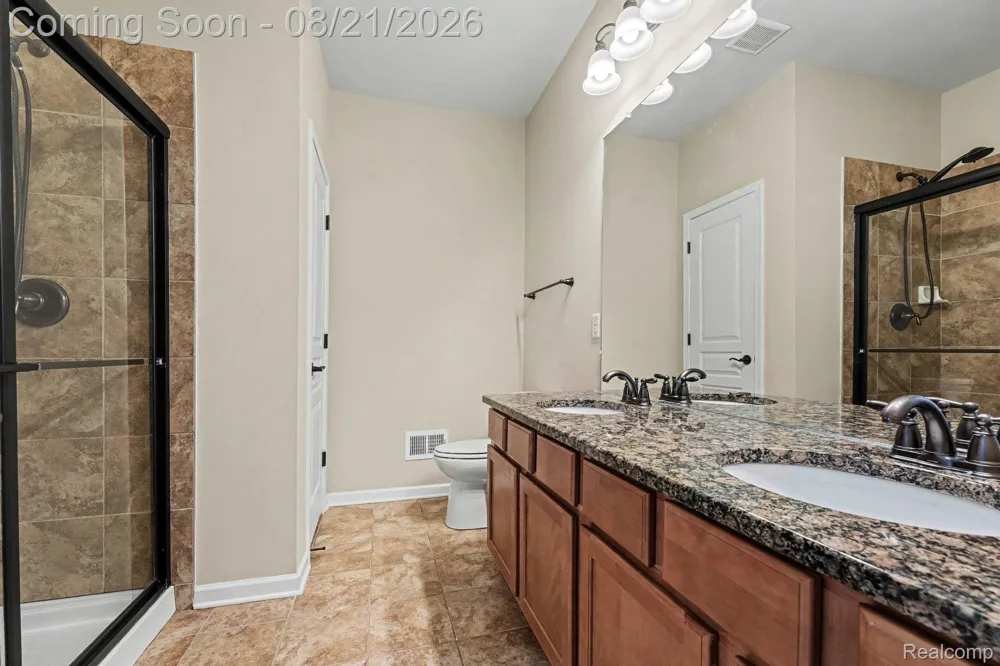 9407 Sand Hill Drive Grand Blanc Charter Township, MI 48439