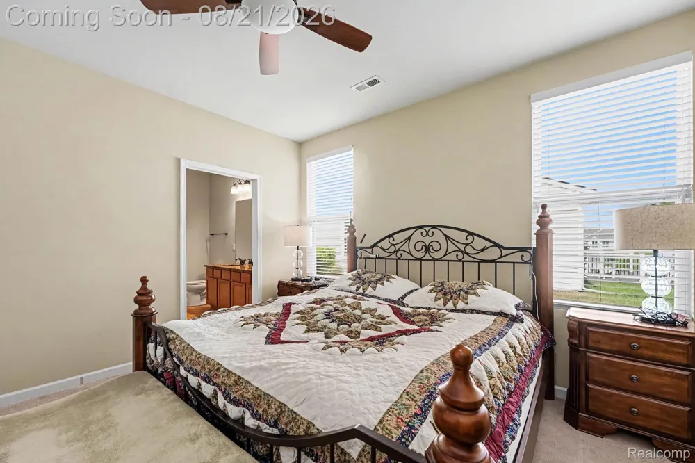 9407 Sand Hill Drive Grand Blanc Charter Township, MI 48439