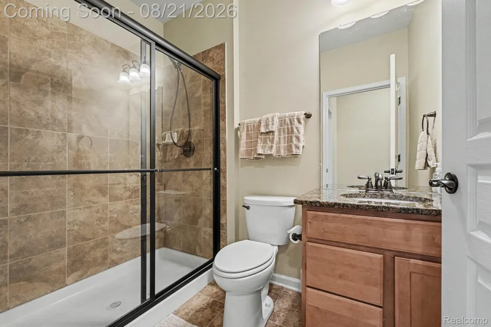 9407 Sand Hill Drive Grand Blanc Charter Township, MI 48439