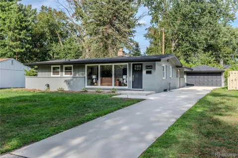 29444 Candlewood Lane