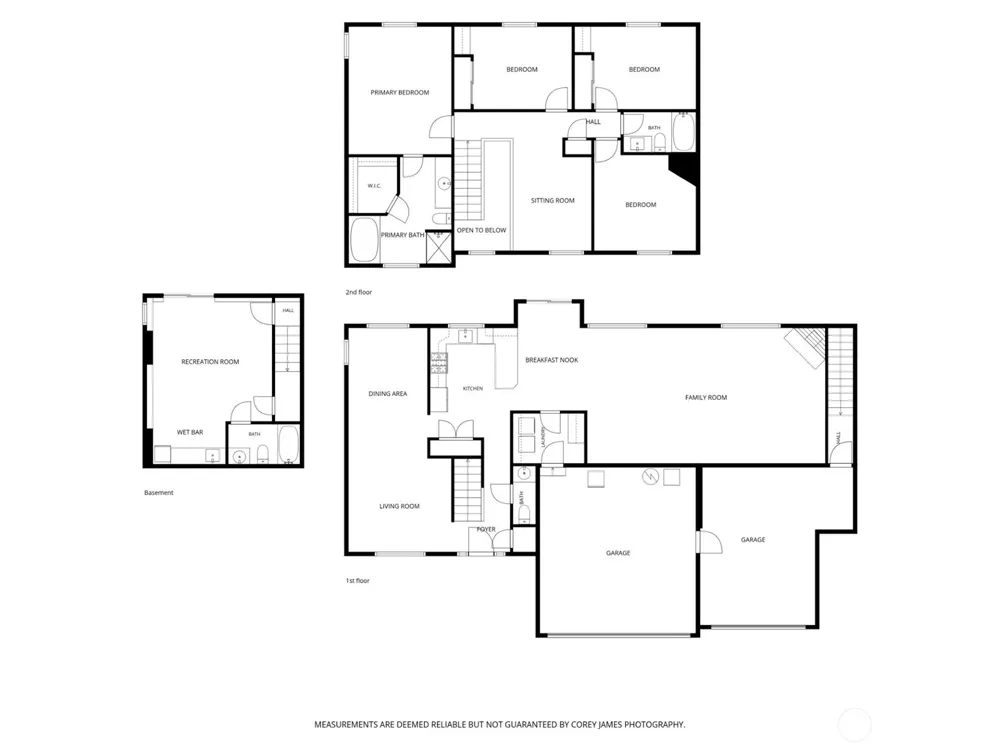1247 E Pioneer Loop La Center, WA 98629