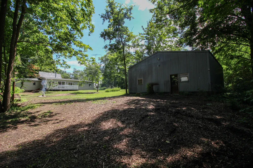58552 Prairie Street Penn Township, MI 49031