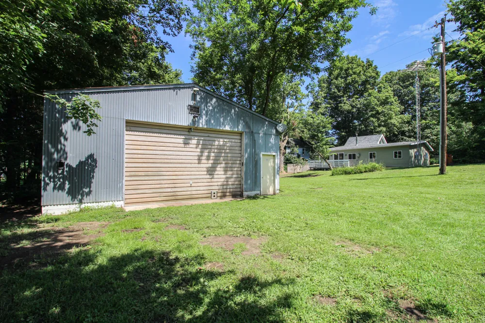 58552 Prairie Street Penn Township, MI 49031