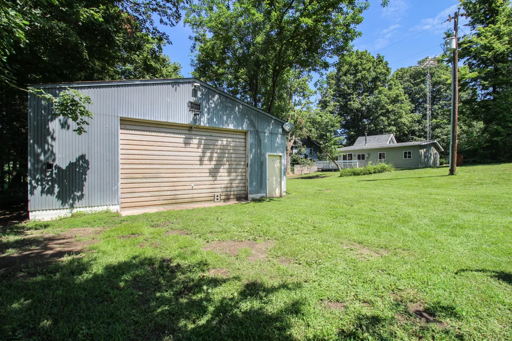 58552 Prairie Street Penn Township, MI 49031