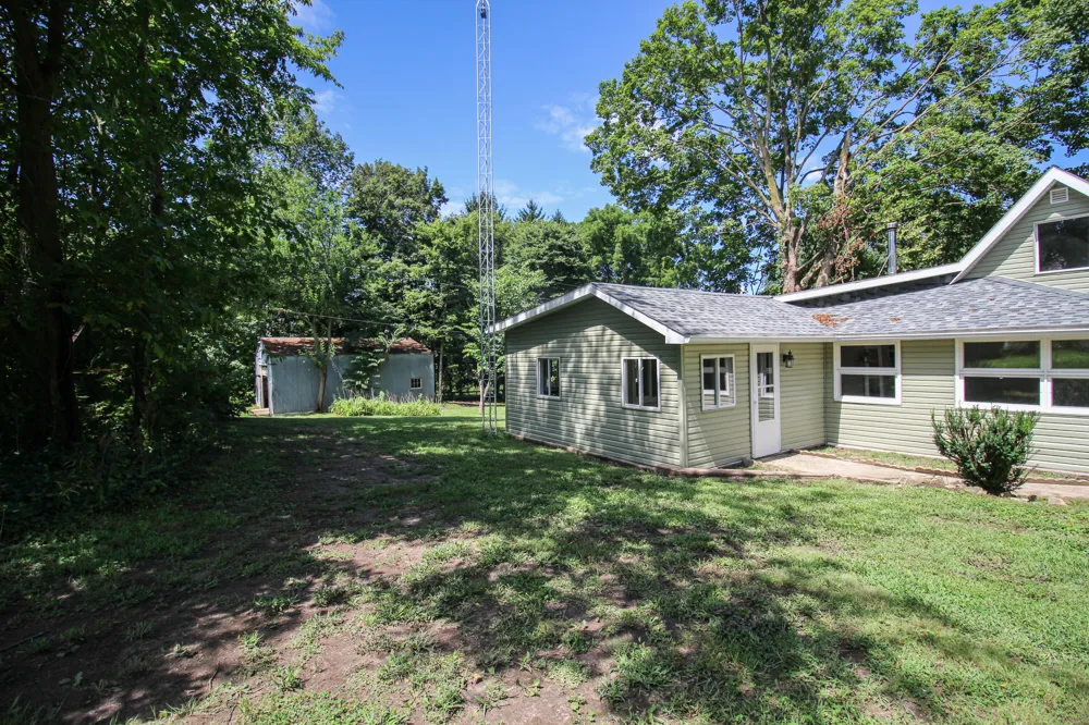 58552 Prairie Street Penn Township, MI 49031