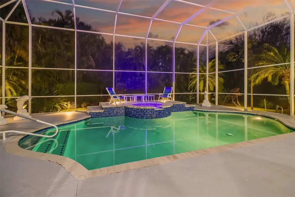 746 EAGLE POINT DRIVE Venice, FL 34285