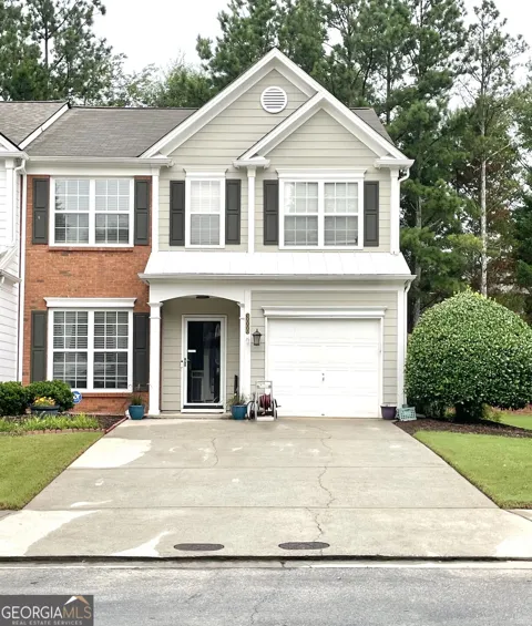 3000 Commonwealth CIR
