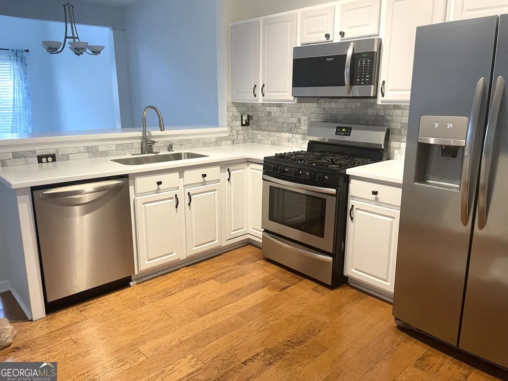 3000 Commonwealth CIR Milton, GA 30004
