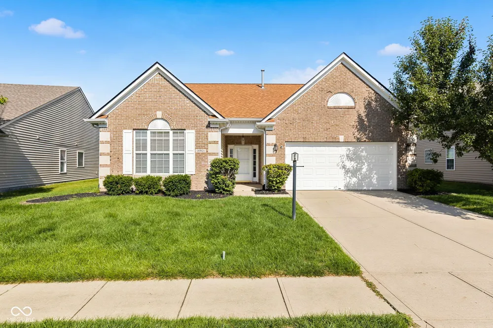 18921 Round Lake Road Noblesville, IN 46060