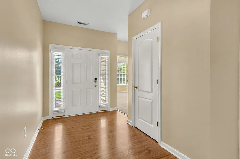 18921 Round Lake Road Noblesville, IN 46060