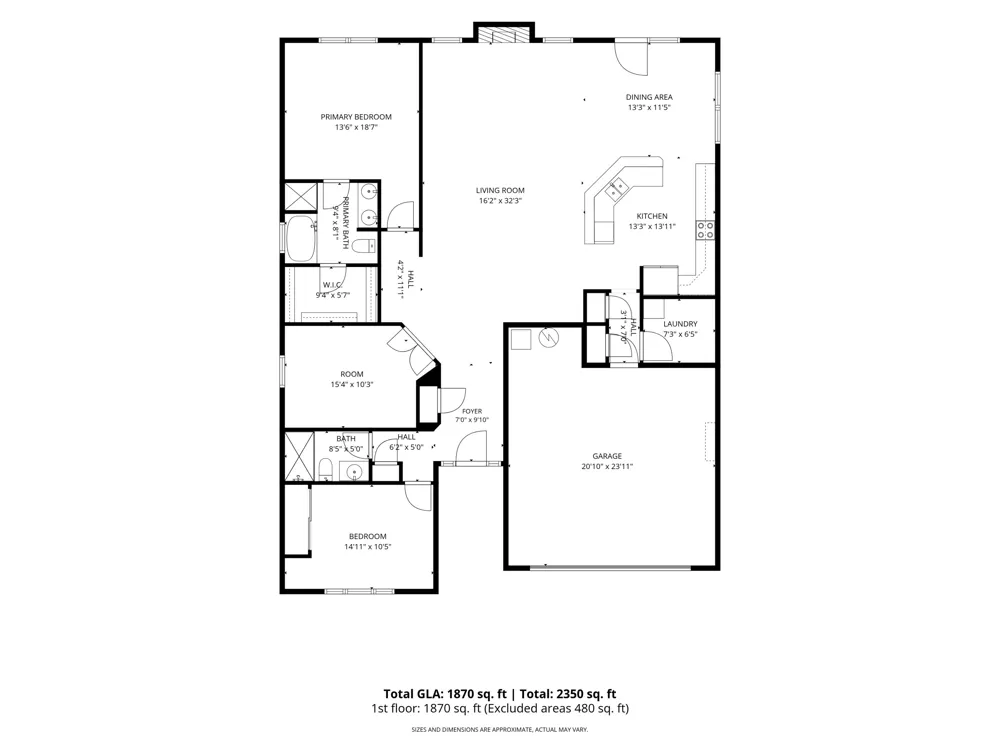 18921 Round Lake Road Noblesville, IN 46060