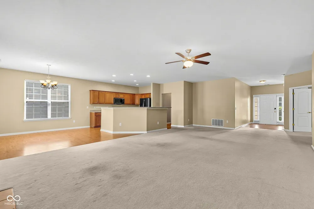 18921 Round Lake Road Noblesville, IN 46060