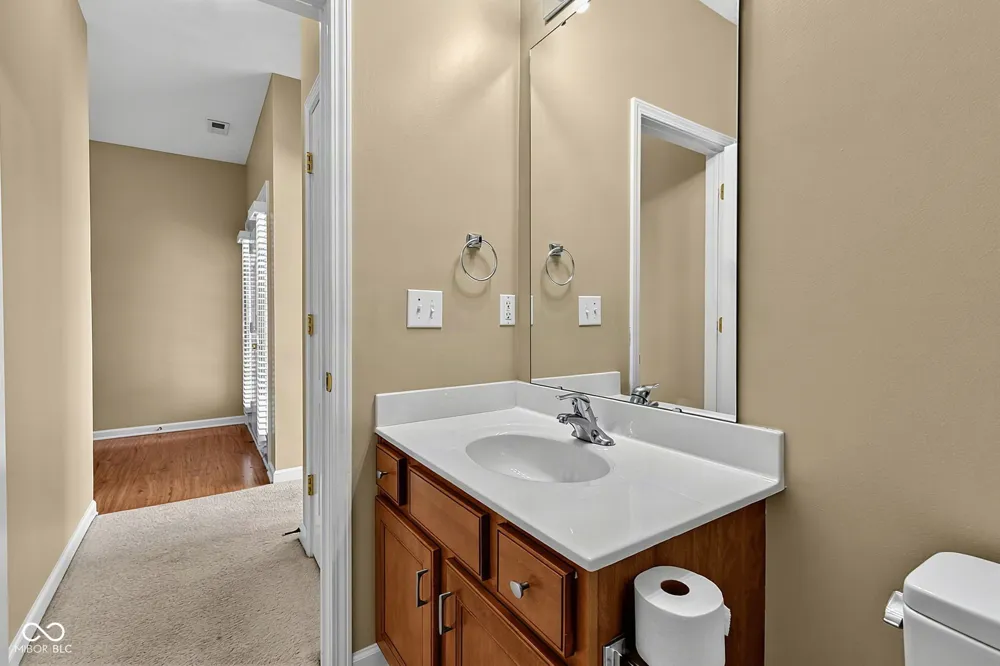 18921 Round Lake Road Noblesville, IN 46060