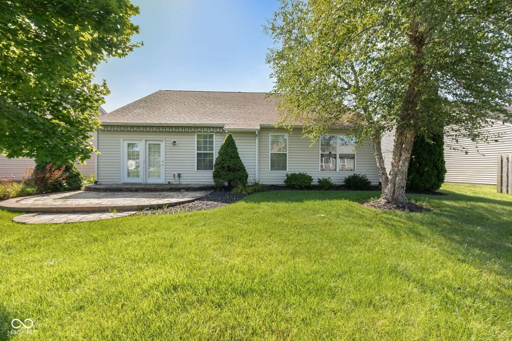 18921 Round Lake Road Noblesville, IN 46060