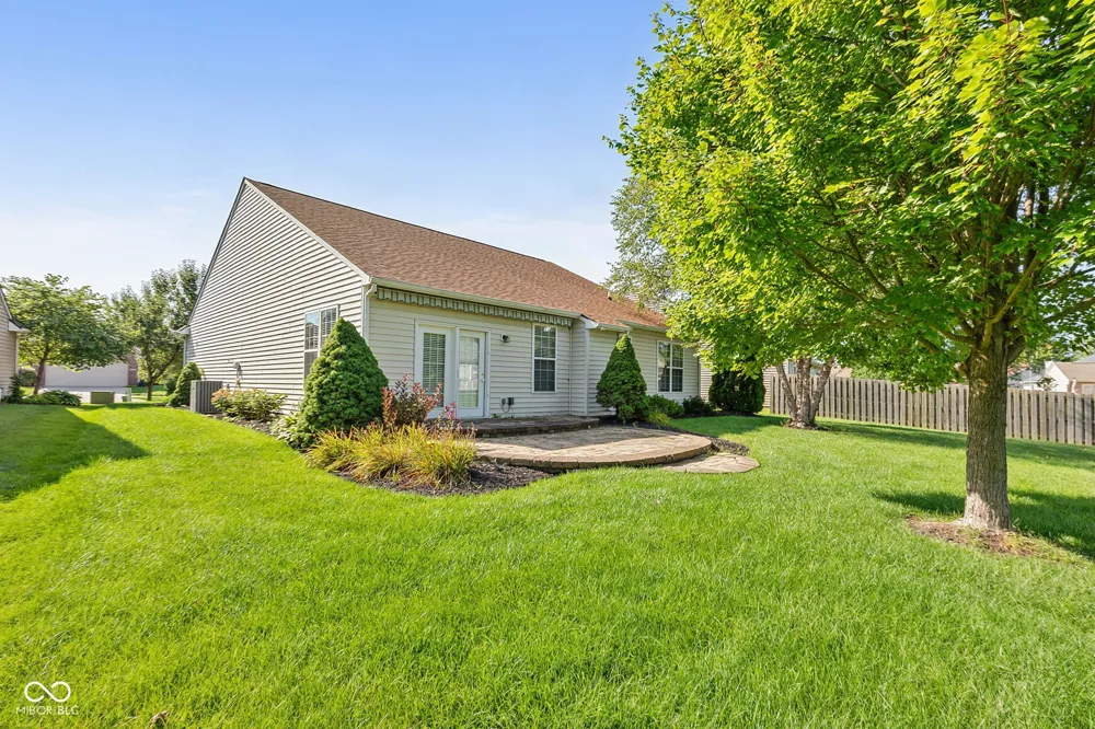 18921 Round Lake Road Noblesville, IN 46060