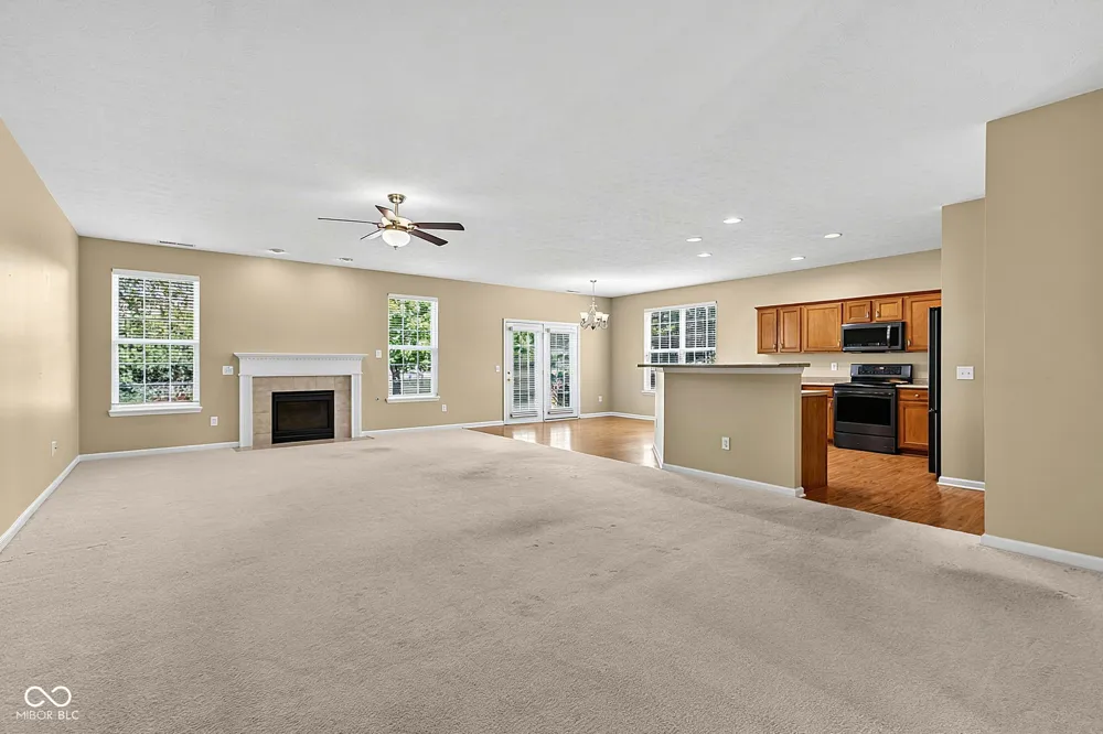 18921 Round Lake Road Noblesville, IN 46060