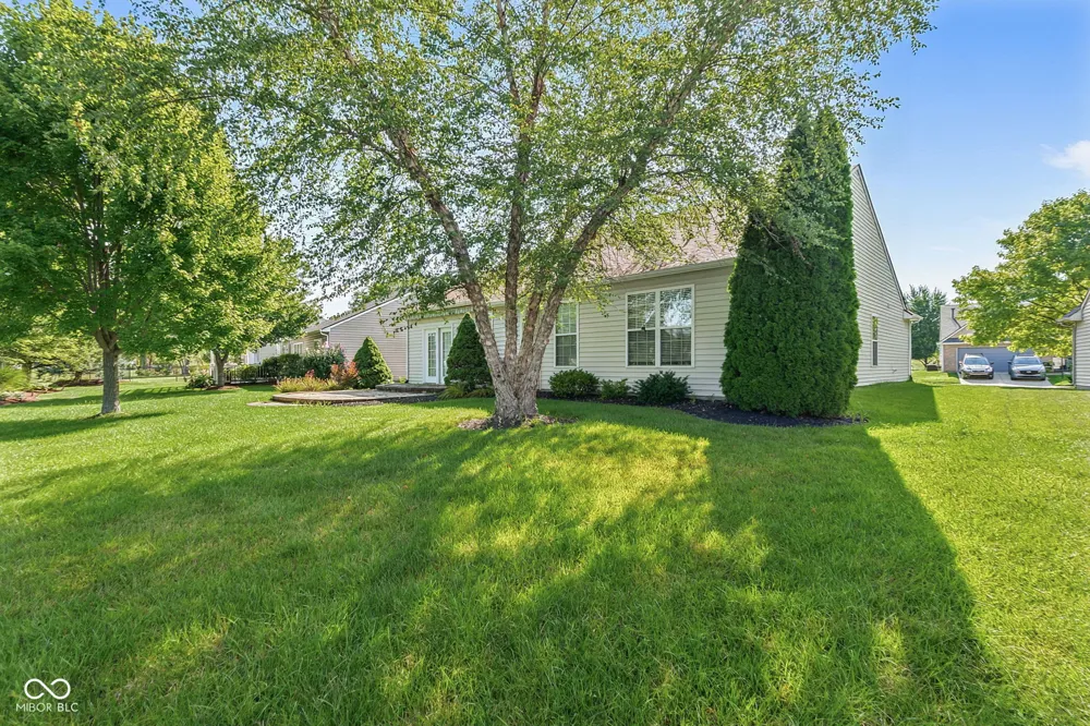 18921 Round Lake Road Noblesville, IN 46060