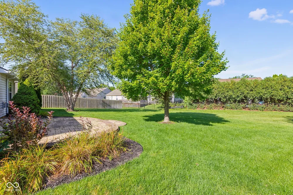 18921 Round Lake Road Noblesville, IN 46060
