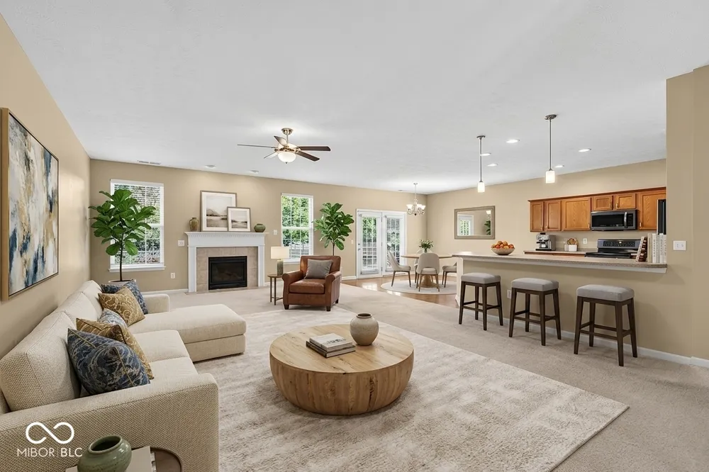 18921 Round Lake Road Noblesville, IN 46060
