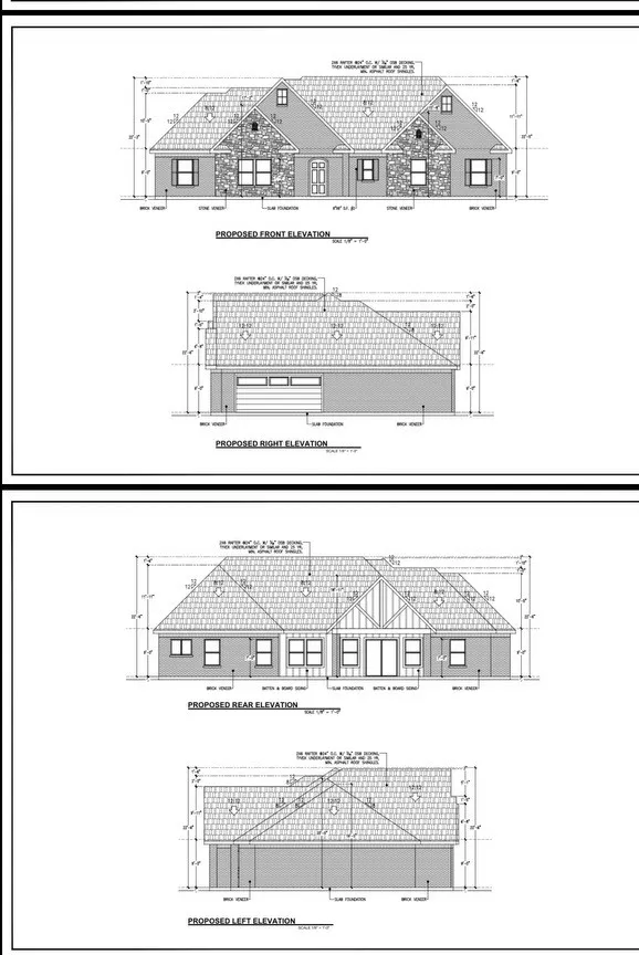 5731 Lewis Court Athens, TX 75752