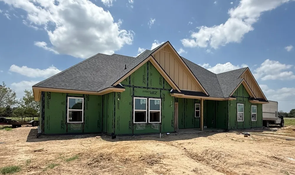 5731 Lewis Court Athens, TX 75752