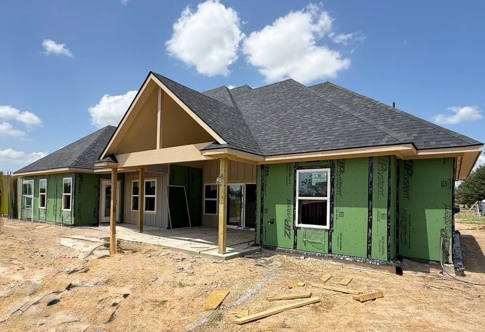 5731 Lewis Court Athens, TX 75752