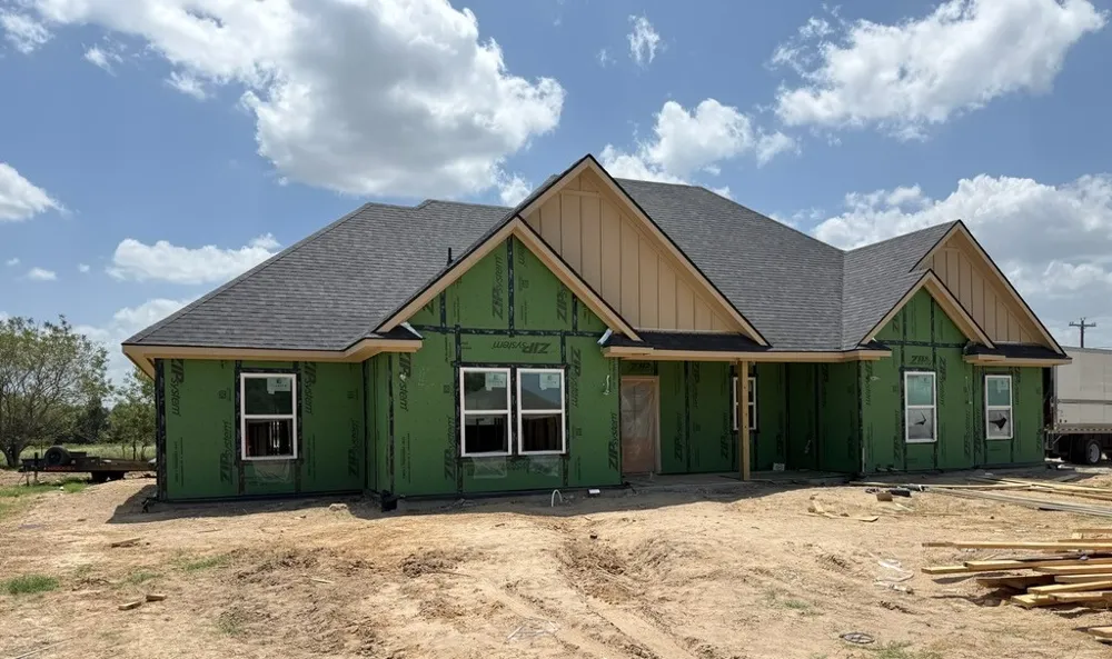 5731 Lewis Court Athens, TX 75752