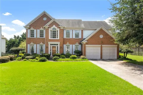 7810 Brookwood Way