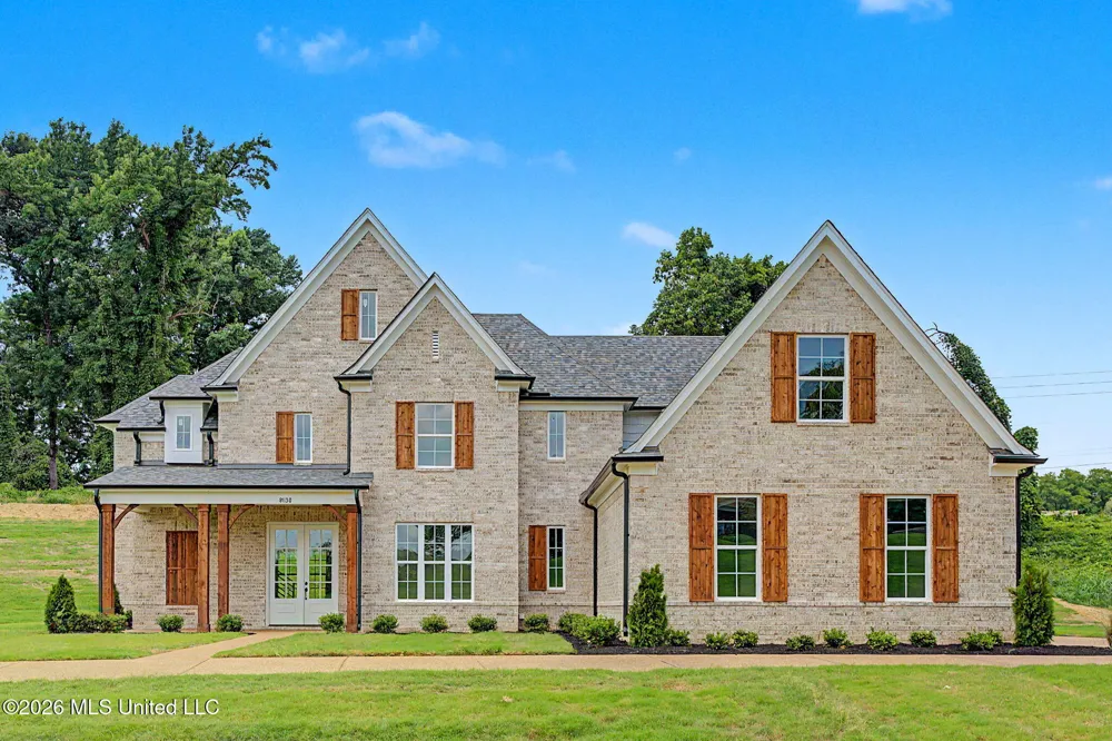 8130 Soaring Oaks Drive Walls, MS 38680
