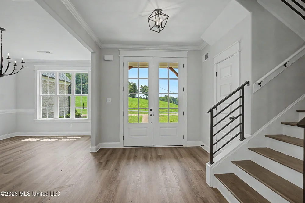 8130 Soaring Oaks Drive Walls, MS 38680