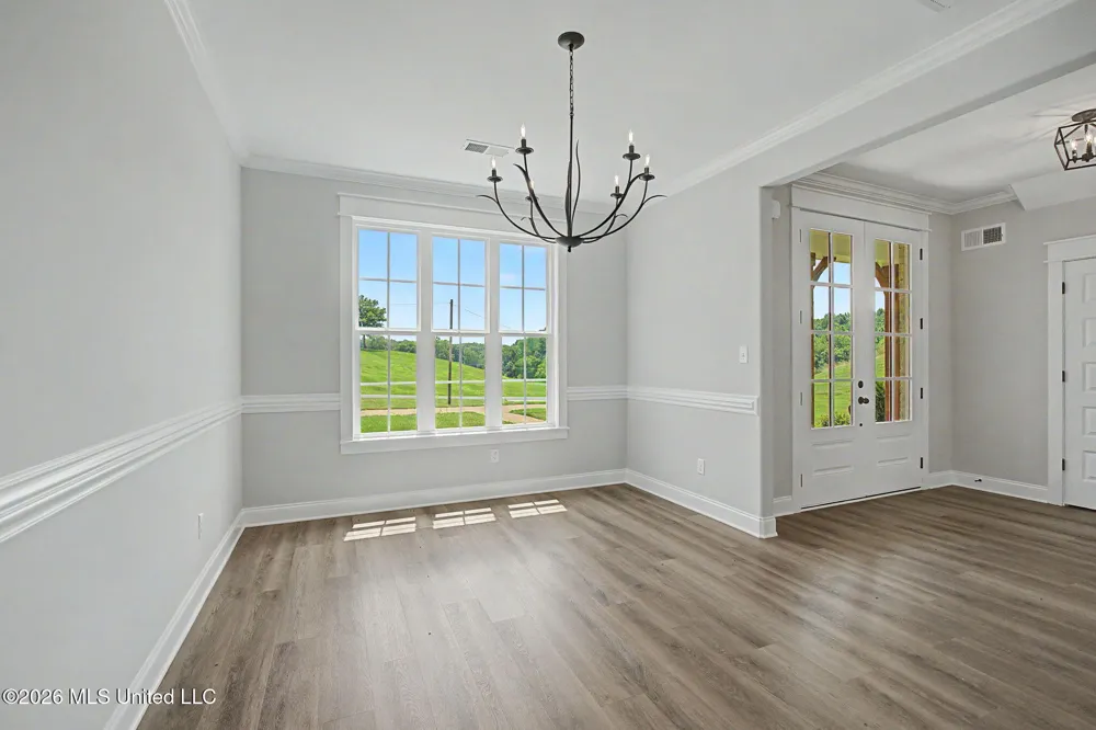 8130 Soaring Oaks Drive Walls, MS 38680