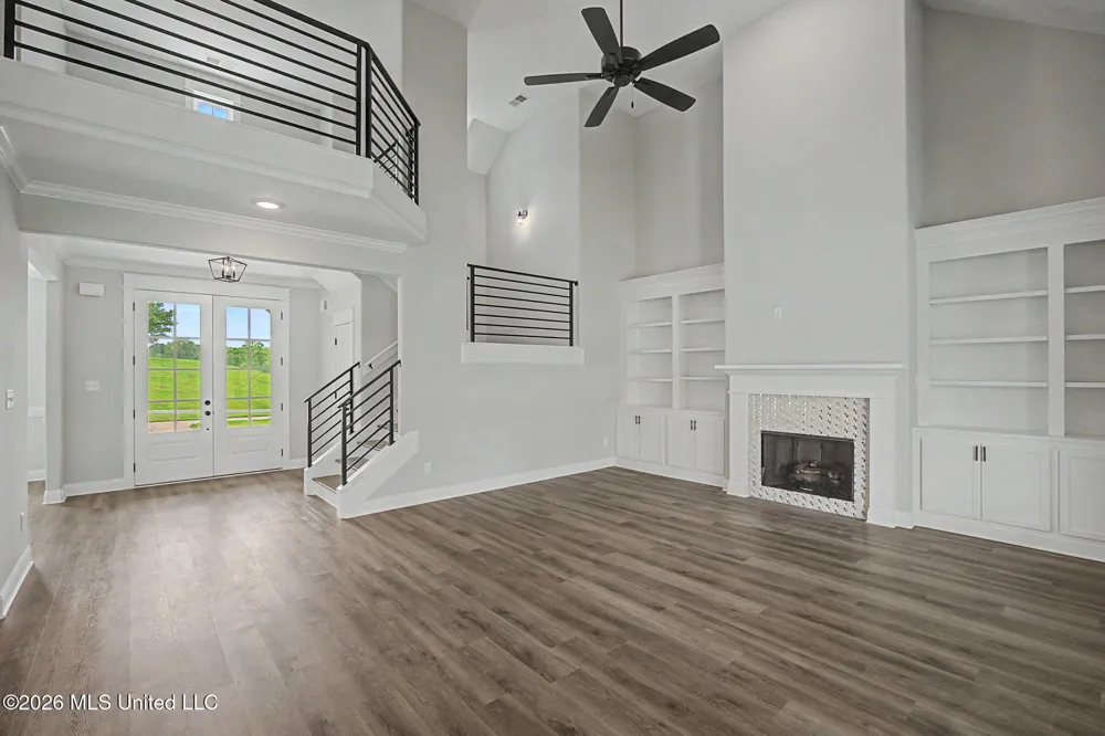 8130 Soaring Oaks Drive Walls, MS 38680