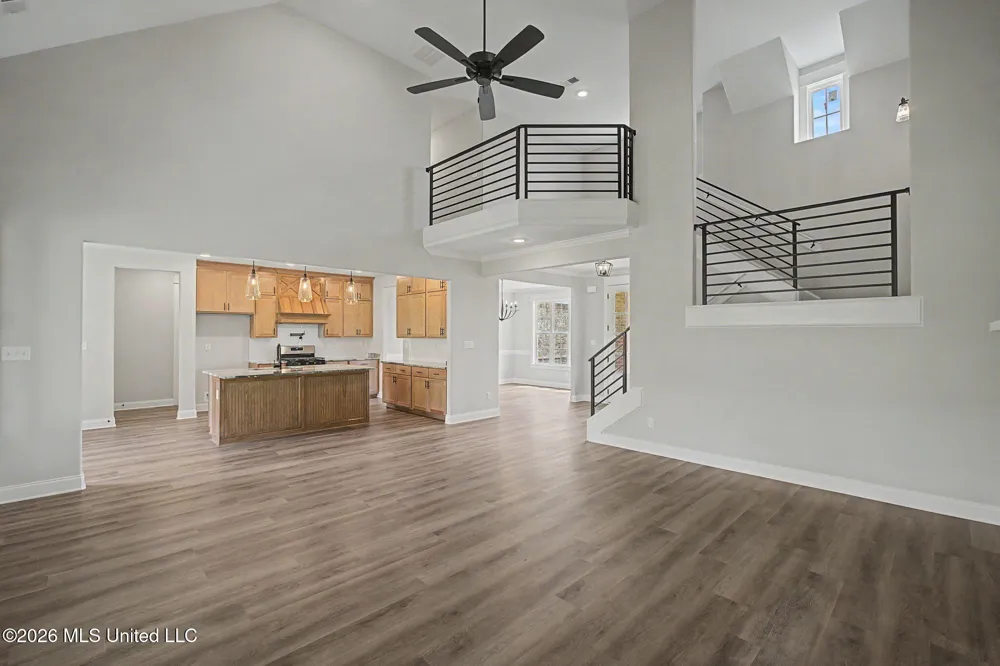 8130 Soaring Oaks Drive Walls, MS 38680