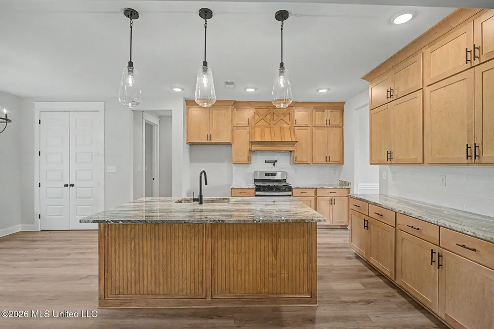 8130 Soaring Oaks Drive Walls, MS 38680