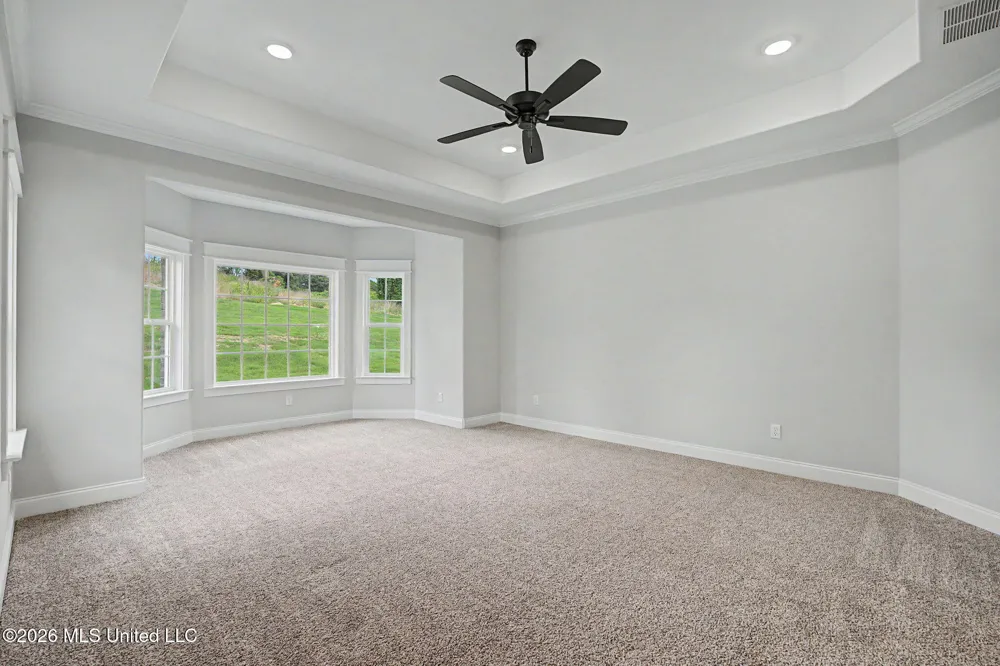 8130 Soaring Oaks Drive Walls, MS 38680