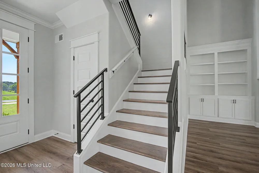 8130 Soaring Oaks Drive Walls, MS 38680