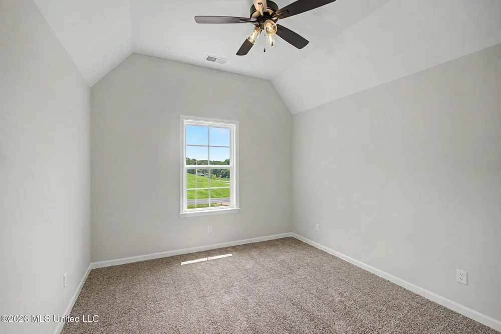 8130 Soaring Oaks Drive Walls, MS 38680
