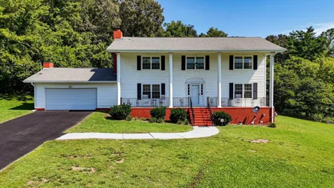 60 Shamrock Drive