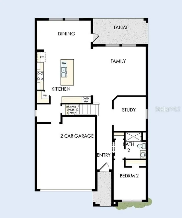 2835 SOLETA VIEW Odessa, FL 33556