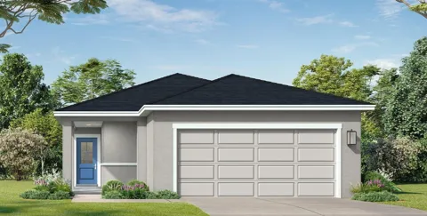 428 LIBERTY BEND